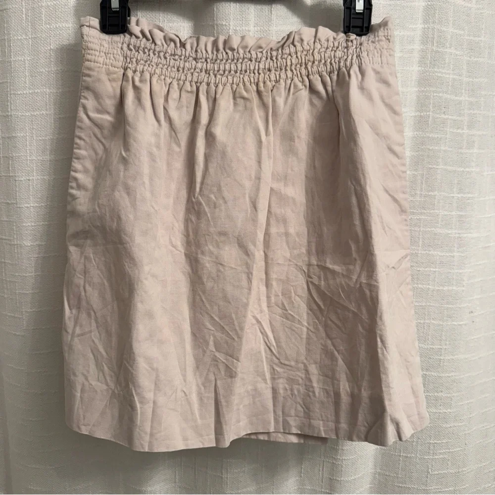 J. Crew Skirt